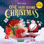 Cover von One Night Before Christmas