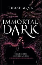 Cover von Immortal Dark