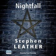 Cover von Nightfall