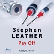 Cover von Pay Off