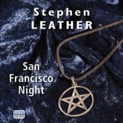 Cover von San Francisco Night
