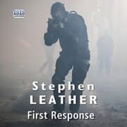 Cover von First Response