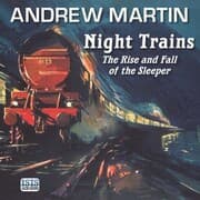 Cover von Night Trains