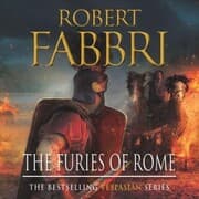 Cover von The Furies of Rome
