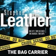Cover von The Bag Carrier