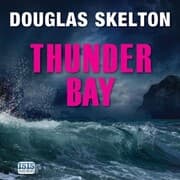 Cover von Thunder Bay