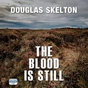Cover von The Blood is Still