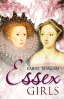 Cover von Essex Girls
