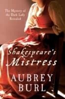 Cover von Shakespeare's Mistress