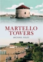 Cover von Martello Towers