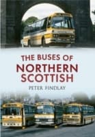 Cover von Buses of Northern Scottish