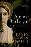 Cover von Anne Boleyn