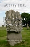 Cover von John Aubrey & Stone Circles