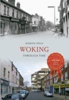 Cover von Woking Through Time