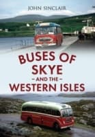 Cover von Buses of Skye and the Western Isles