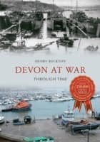 Cover von Devon at War Through Time