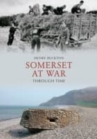 Cover von Somerset at War Through Time