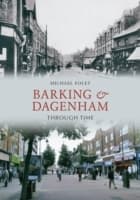 Cover von Barking and Dagenham Through Time