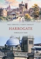 Cover von Harrogate Through Time
