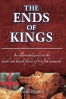 Cover von Ends of Kings