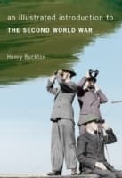 Cover von Illustrated Introduction to the Second World War