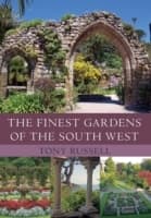 Cover von Finest Gardens of the South West