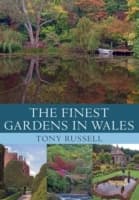 Cover von Finest Gardens in Wales