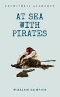 Cover von Eyewitness Accounts At Sea with Pirates