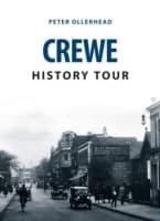 Cover von Crewe History Tour