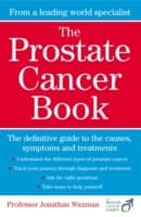 Cover von The Prostate Cancer Book