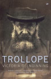Cover von Trollope