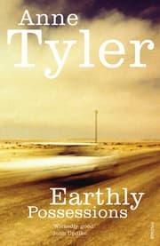 Cover von Earthly Possessions