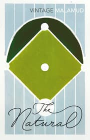Cover von The Natural