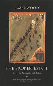 Cover von The Broken Estate