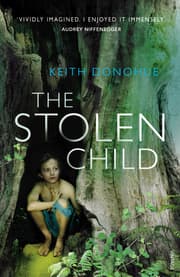 Cover von The Stolen Child