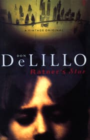 Cover von Ratner's Star