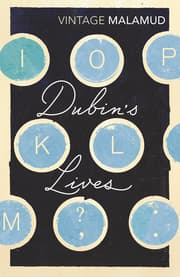 Cover von Dubin's Lives