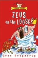 Cover von Zeus On The Loose