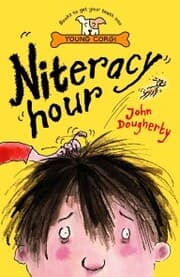 Cover von Niteracy Hour