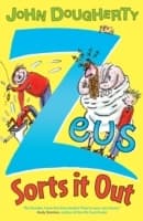 Cover von Zeus Sorts it Out