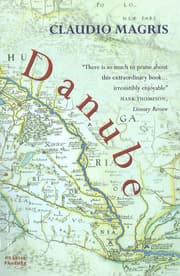Cover von Danube