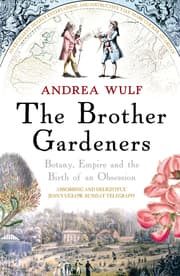 Cover von The Brother Gardeners