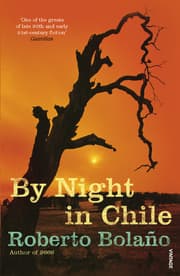 Cover von By Night In Chile