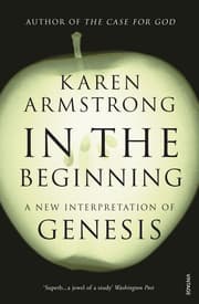 Cover von In the Beginning