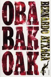 Cover von Obabakoak