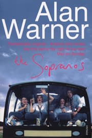 Cover von The Sopranos