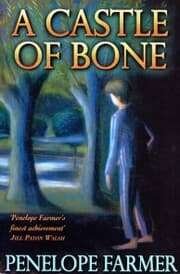 Cover von A Castle Of Bone