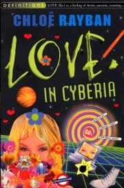 Cover von Love In Cyberia