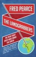 Cover von Landgrabbers