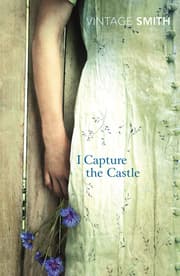 Cover von I Capture The Castle